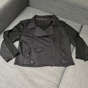 Women’s Rebecca Minkoff Moto Jacket